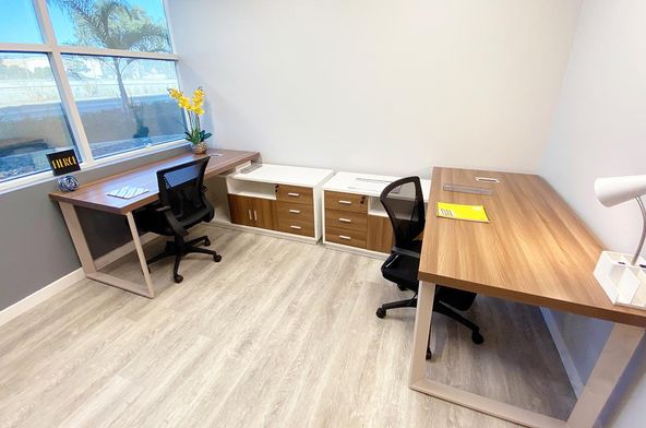 Private Offices
